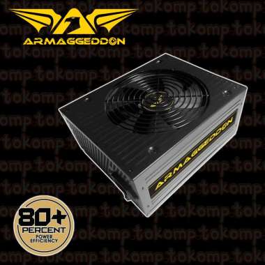Power Supply Gaming Armaggeddon Voltron Platinum 700