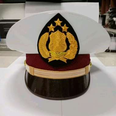 Pet PDH polisi Pama Lantas-Pet PDH pama Lantas -Pet Lantas Pama 56