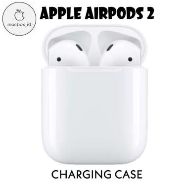 Jual Airpods Gen 2 Original Juli 2022 