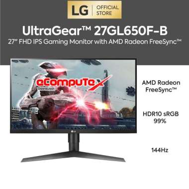 Jual Lg Gl650 F Murah Agustus 2022 