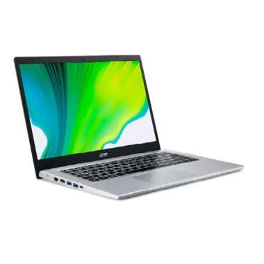 Acer Aspire A514-54 - 39E7 | i3-1115G4 | SSD 512GB | Black