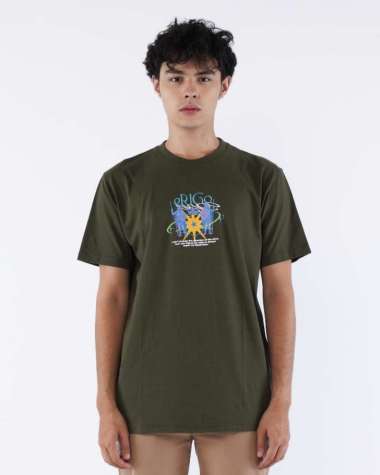 Promo Erigo Longsleeve Ice Hockey Green 