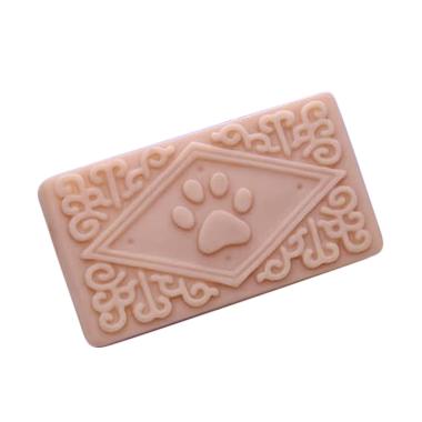 Smile Dog Chew Toy