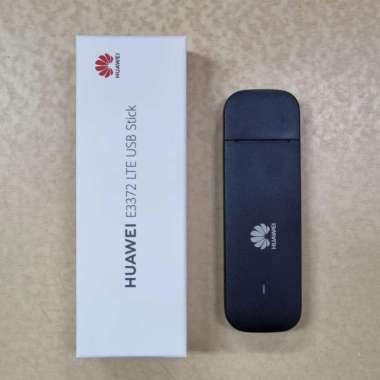 USB 4G Modem Huawei E3372