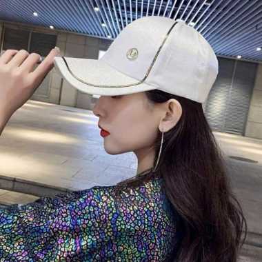 Harga Baseball Cap Korea Fashion 