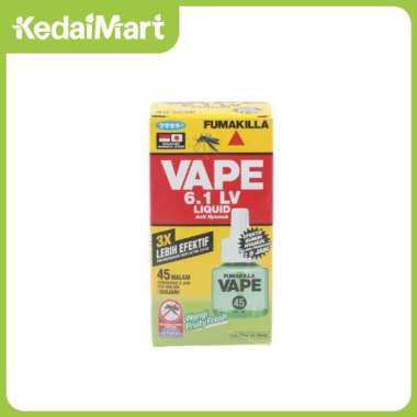 Vape Liquid Ultra Refill 45 Malam