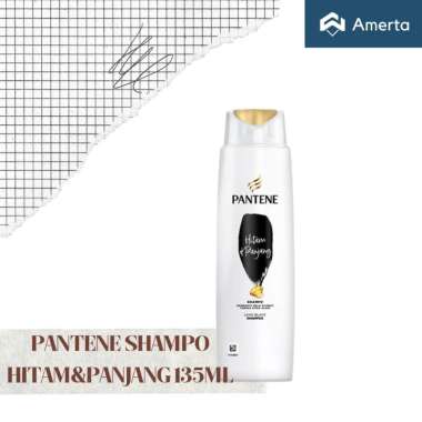 Pantene Shampoo