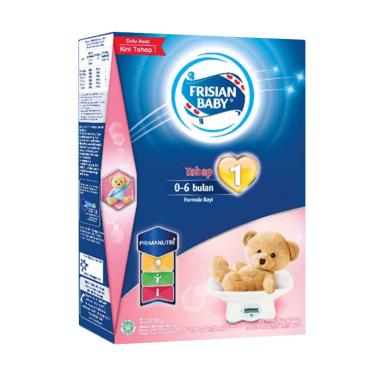Frisian Flag BABY TAHAP 1 BOX 800G
