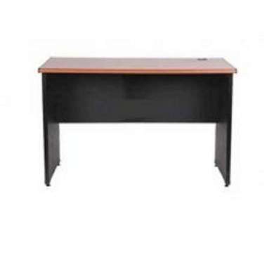 Lunar Meja Kantor 1/2 Biro LMK 1260 L3 Beech