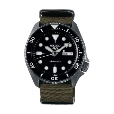 Beli new arrivals jam seiko