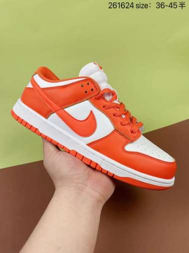 nike dunk high sb syracuse