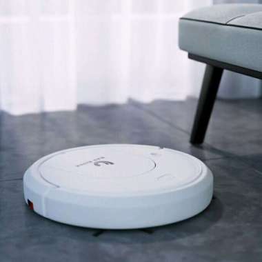 HAN RIVER Vacuum Cleaner HRSDJ01 Penyedot Debu Vacuum