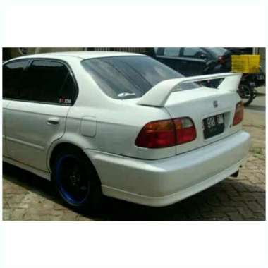 Spoiler Civic Ferio Kode 301