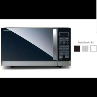 Sharp Microwave R728 R728