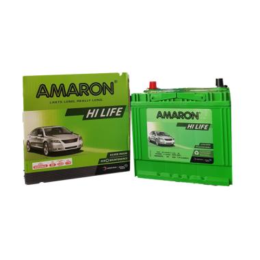 Jual Aki Mobil 60ah Terbaru Harga Murah Blibli Com
