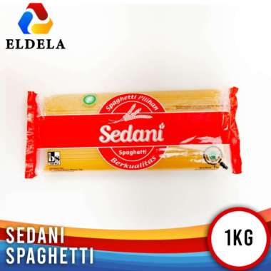 Sedani Spaghetti