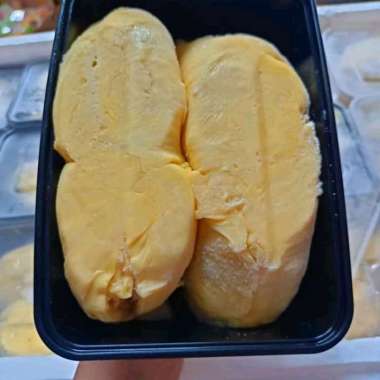 Durian Kupas Montong Palu/Bali Palu