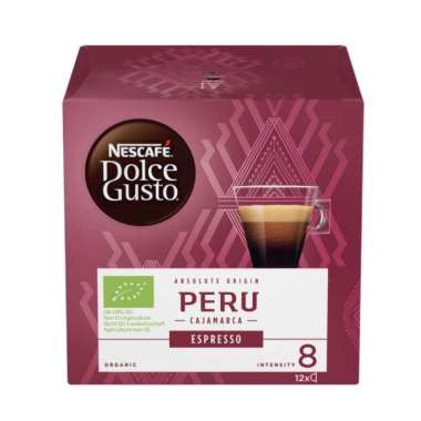 Jual Nespresso Assorted Coffee Capsule 