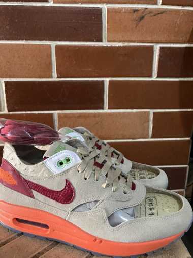 nike am1 clot