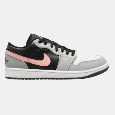 Jual Air Jordan Low Black Terlengkap 