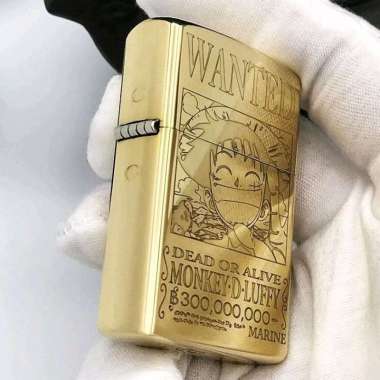 Harga Zippo One Piece Terbaru September 22 Biggo Indonesia