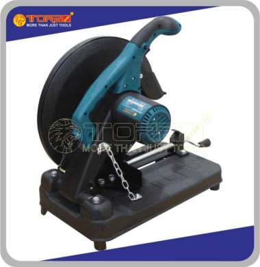 TORA Mesin Cut Off 14 Inch - Mesin Potong Besi 14 Inch