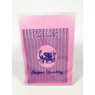 kertas doorslag A4 pink