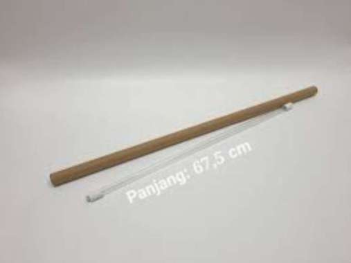 aquazone Lampu Ultraviolet 12 gpm