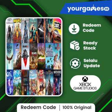 Jual Nba 2 K22 Xbox Original Harga Termurah November 2022 ...