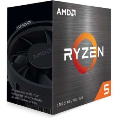 Processor AMD Ryzen 5 5600 (tray)