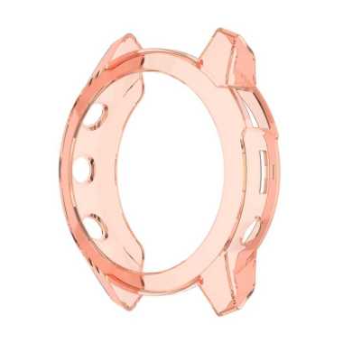 Case Bumper Casing Pelindung Silicon Garmin Fenix 7s 7 7x Epix GEN 2 FENIX 7S ORANGE