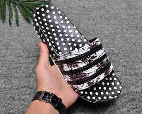 Jual Adidas Men Sandal Online Terbaru 