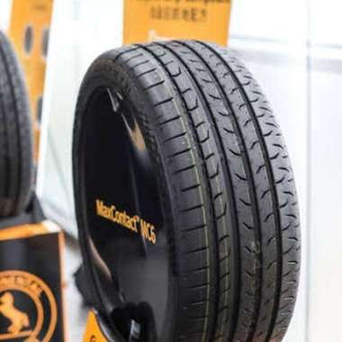 ban mobil continental 235/55R18 235/55/18 r18 R 18 MAXI CONTACT MC6 harier