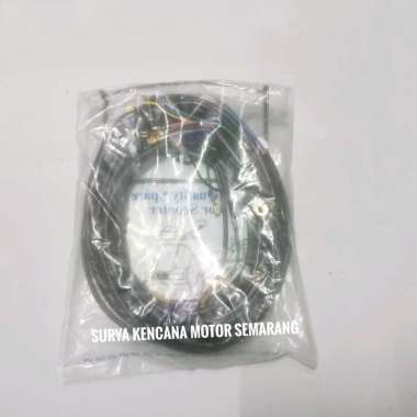 Kabel kelistrikan listrik body bodi Vespa PX PS lama GSM Taiwan