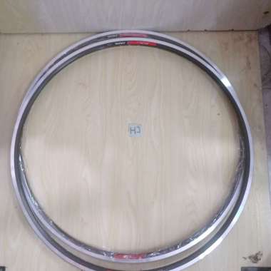 Rims Rim Velg 700c Araya AR719 CNC 36H AR 719