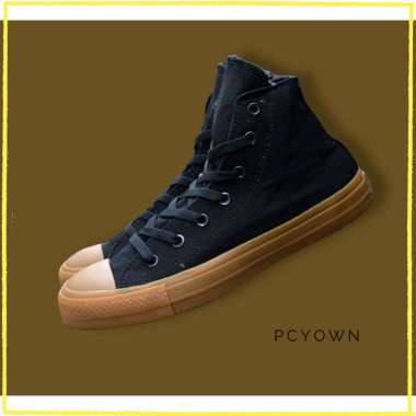 converse gum