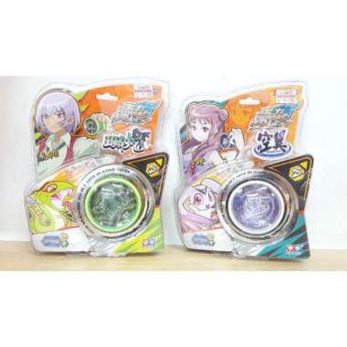 Yoyo Auldey Blazing Teens 6763P