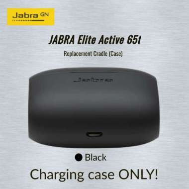 Jabra Elite 65T - Harga Terbaru Juli 