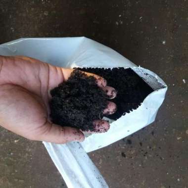 media tanam organik siap pakai