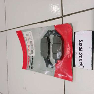 KAMPAS REM CAKRAM BELAKANG YAMAHA VIXION NEW JUPITER MX NEW-50C ORI YGP