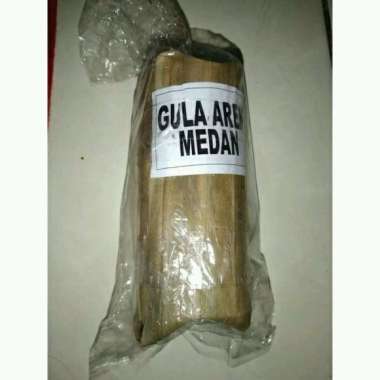 gula aren aren medan
