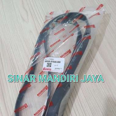 VAN BELT TALI KIPAS DAIHATSU GRANMAX 6PK 1570 ASLI