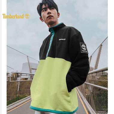 jaket timberland original