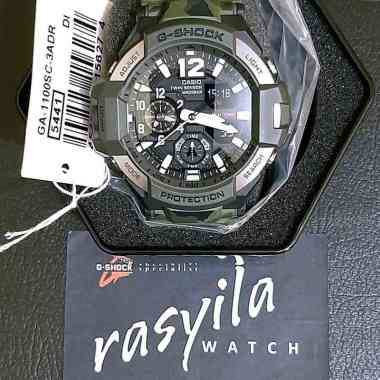 G shock clearance ga 1100 original