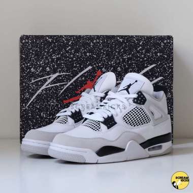 michael jordan retro 4