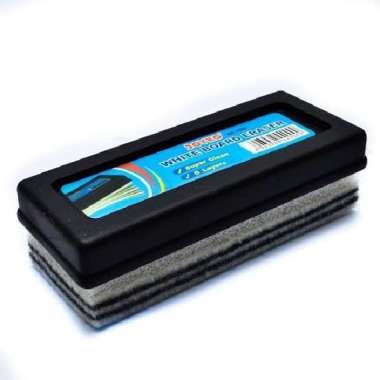 PENGHAPUS HAPUSAN PAPAN TULIS WHITEBOARD JOYKO