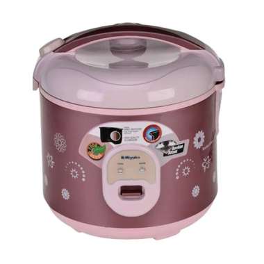Miyako MCM18BH Rice Cooker
