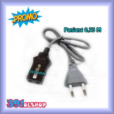 Kabel Mug Listrik STENLIS Cable Mug Pemanas Air Stainles Electric Heater Bagus Grosir Murah Meriah