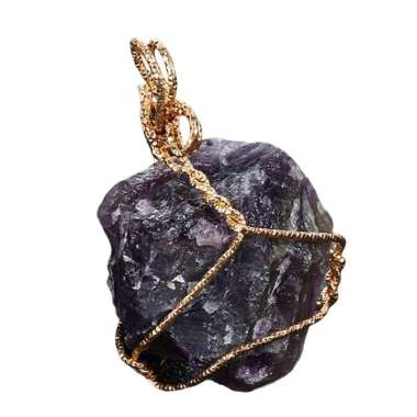 Harga Stone Necklace Crystal Terbaru 