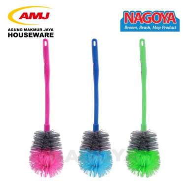 SIKAT TOILET / SIKAT KAMAR MANDI / SIKAT WC GEPENG MIKADO NAGOYA